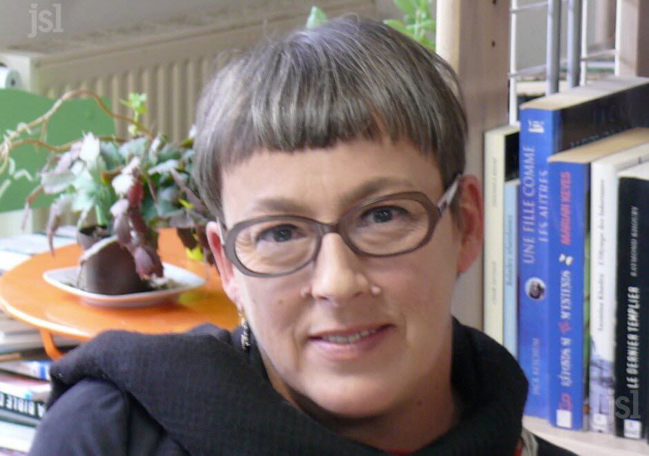 Aubelle Clotilde